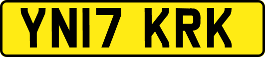 YN17KRK
