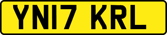 YN17KRL