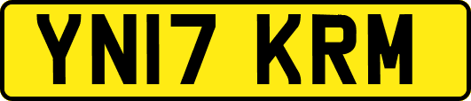 YN17KRM