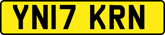 YN17KRN