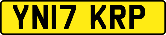YN17KRP