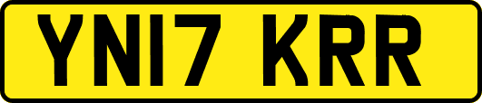 YN17KRR