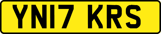 YN17KRS