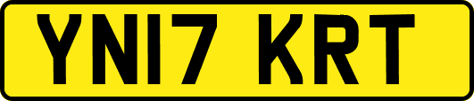 YN17KRT