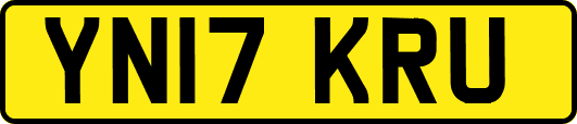 YN17KRU