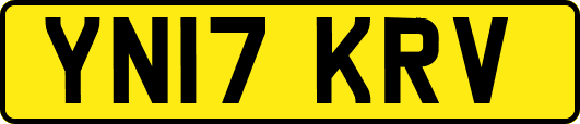 YN17KRV