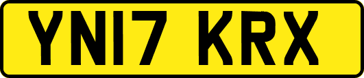 YN17KRX