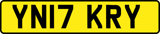 YN17KRY