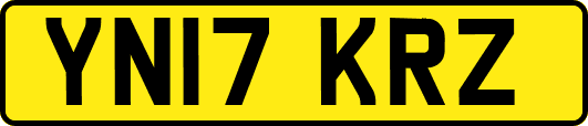 YN17KRZ