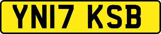 YN17KSB