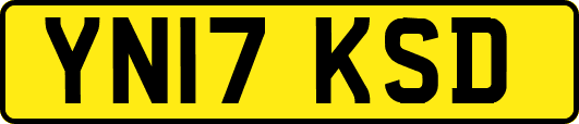 YN17KSD