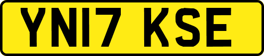 YN17KSE