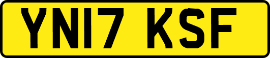 YN17KSF