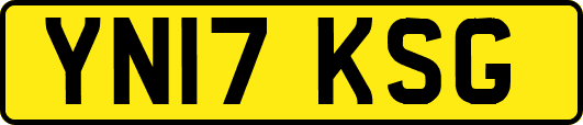 YN17KSG