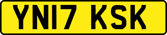 YN17KSK