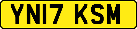 YN17KSM