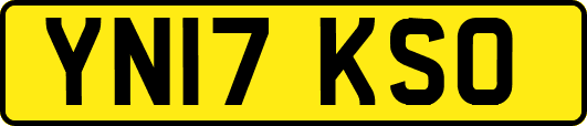 YN17KSO