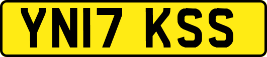 YN17KSS