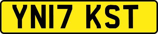 YN17KST