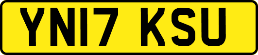 YN17KSU