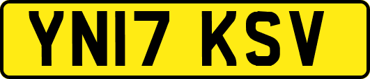 YN17KSV