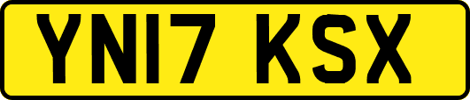 YN17KSX
