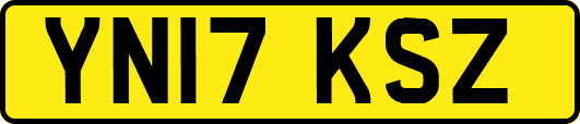YN17KSZ