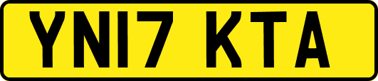 YN17KTA