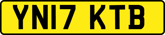 YN17KTB