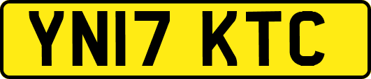 YN17KTC