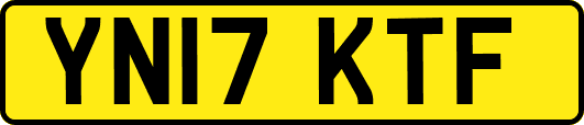 YN17KTF