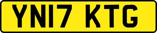 YN17KTG