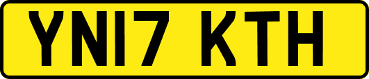 YN17KTH