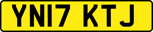 YN17KTJ