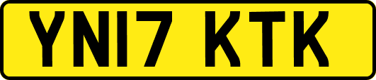 YN17KTK