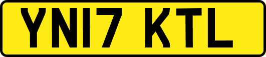 YN17KTL