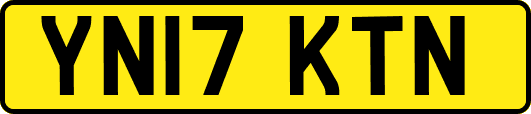 YN17KTN