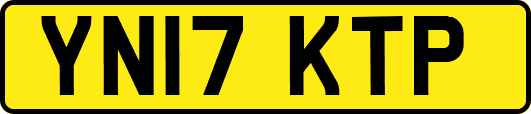 YN17KTP
