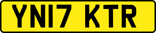 YN17KTR