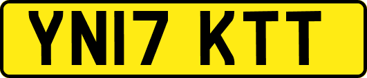 YN17KTT