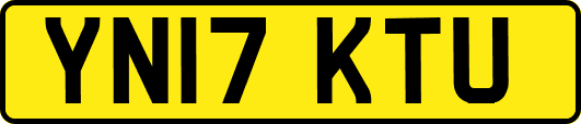 YN17KTU