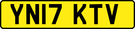 YN17KTV