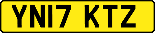 YN17KTZ
