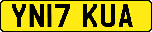 YN17KUA