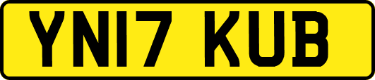 YN17KUB