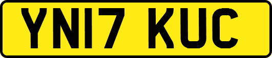 YN17KUC