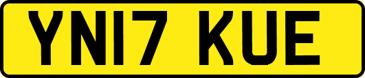 YN17KUE