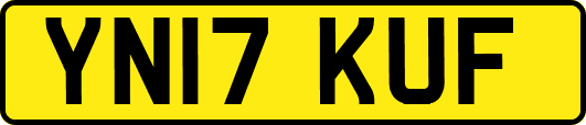 YN17KUF