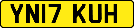 YN17KUH