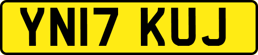 YN17KUJ